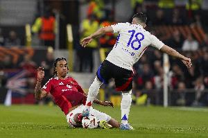 AG官方网站-约罗:逆转里昂是我人生中最棒也是最糟的一场比赛