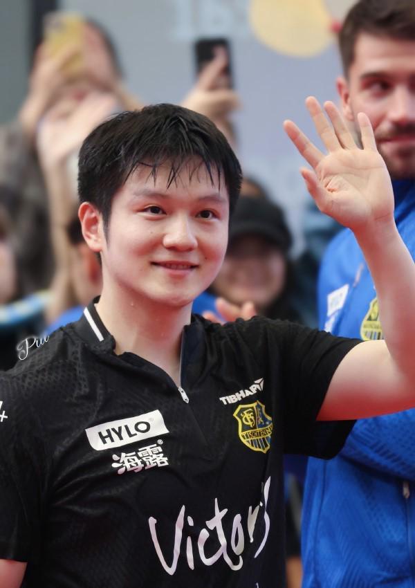 AG注册-樊振东收获客场两连胜,萨尔布吕肯3-1拿到新赛季首胜