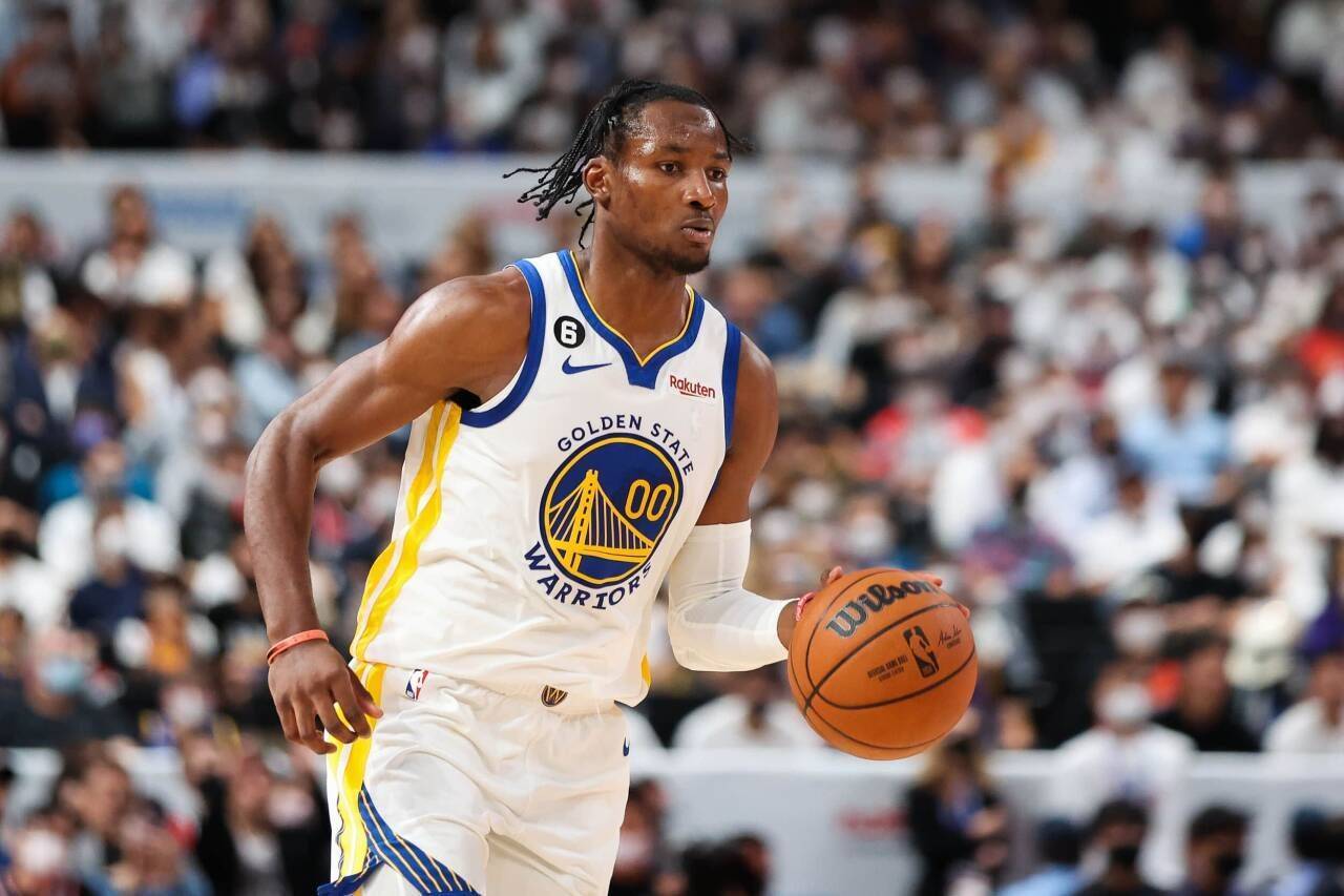 国王报价库明加清单曝光,美记:但勇士对此态度冷淡认为他们在抄底