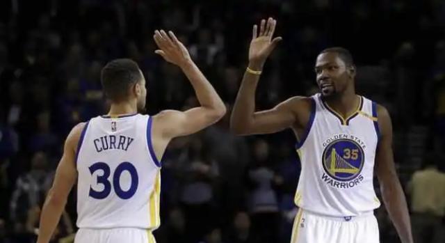 AG官方网站-阿里纳斯：勇士当年招募KD 否则他们赢不了骑士