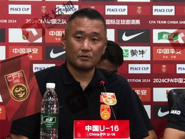 上村健一:4:0是顽强拼搏的结果 体能储备还需加强