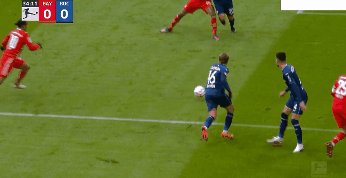 AG官方网站-【德甲】穆勒科芒破门格纳布里点射 拜仁3比0波鸿