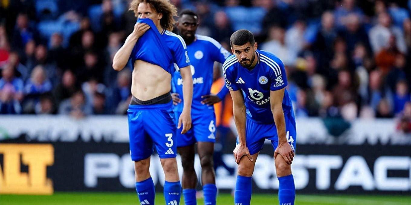 AG注册-前英超冠军莱斯特城再遭重击，被扣除6个联赛积分