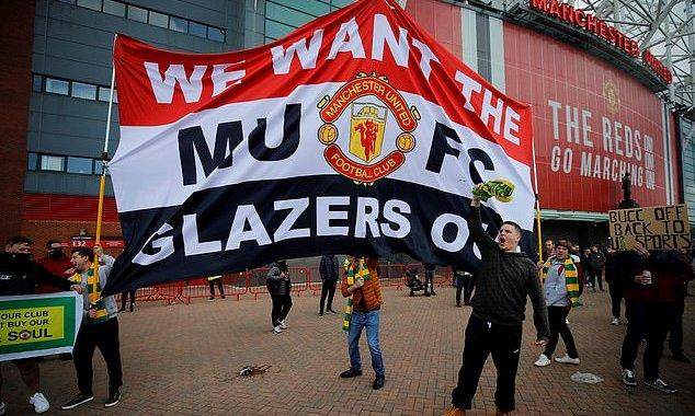 AG注册-曼联球迷致信格雷泽提4点诉求 要求周五之前回应