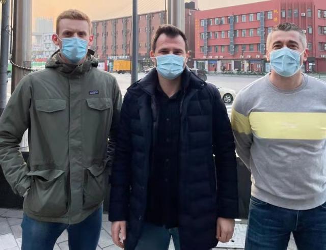 AG体育-莱科即将带队考察上港锋线 两大绯闻外援恐难来投