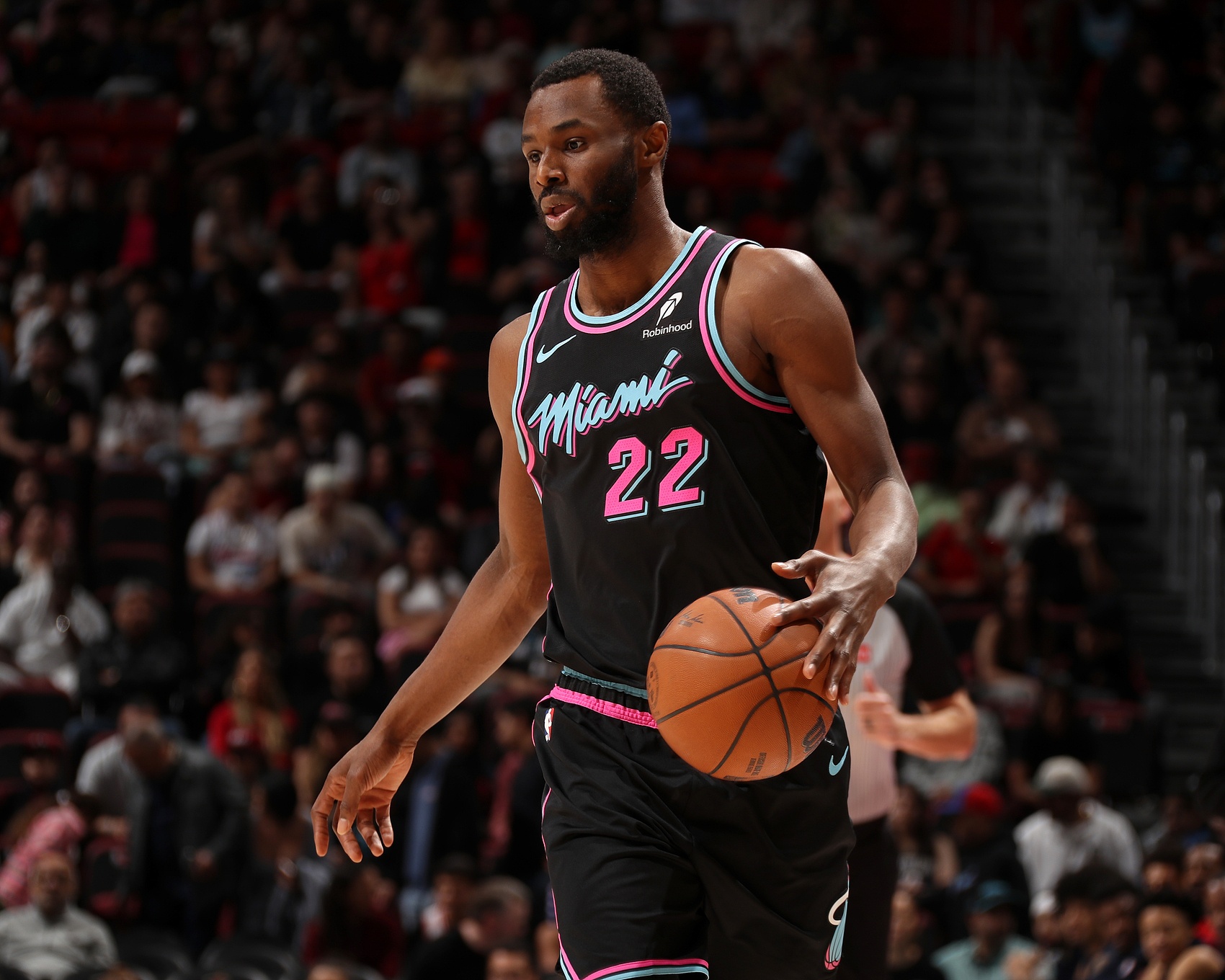 AG注册-热火迎战绿军 维金斯&amp;哈克斯&amp;约维奇可以出战 鲍威尔缺阵